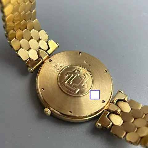 Van Cleef & Arpels VAN  & 31mm Yellow gold 6