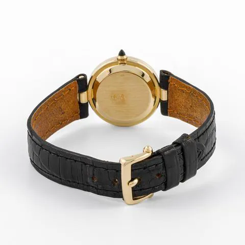 Van Cleef & Arpels 24mm Yellow gold Gray 3