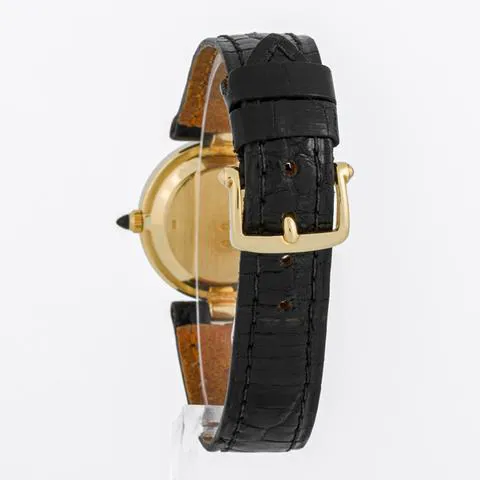 Van Cleef & Arpels 24mm Yellow gold Gray 5