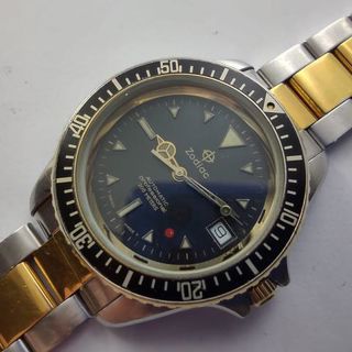 Zodiac 113.17.31 Red 2000 | Dealer | EveryWatch