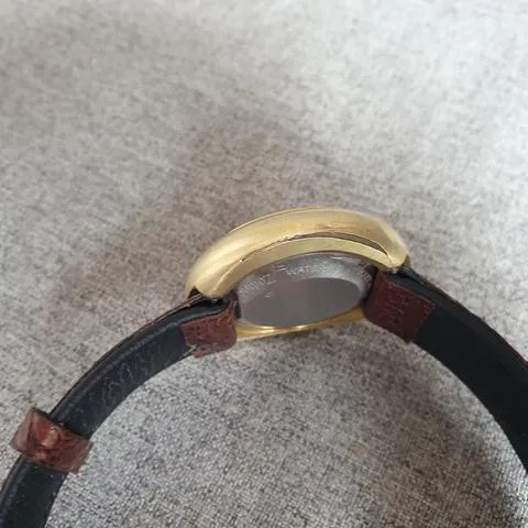 Zodiac 43mm Stainless steel Brown 14