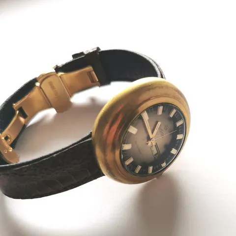 Zodiac 43mm Stainless steel Brown 8