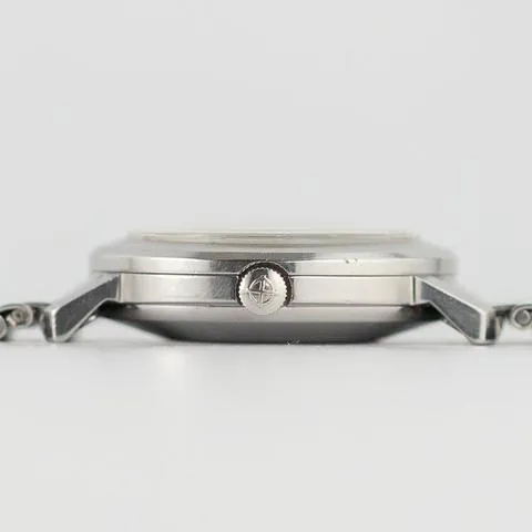 Zodiac 722.937B 31mm Stainless steel 1