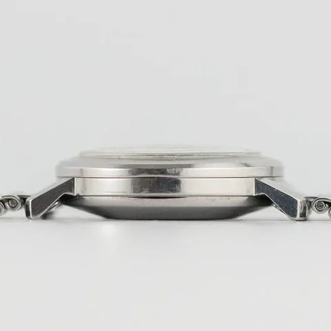 Zodiac 722.937B 31mm Stainless steel 12