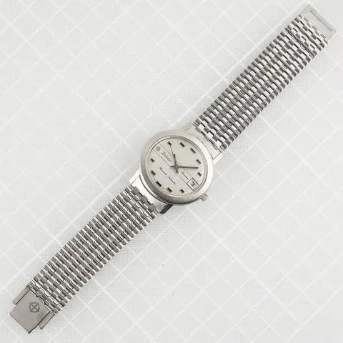 Zodiac 722.937B 31mm Stainless steel 3