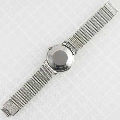 Zodiac 722.937B 31mm Stainless steel 14