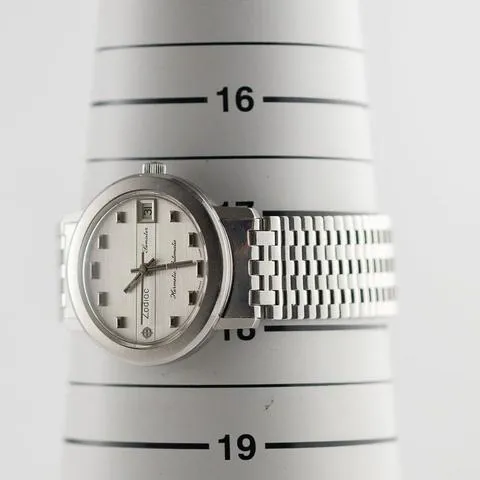 Zodiac 722.937B 31mm Stainless steel 10