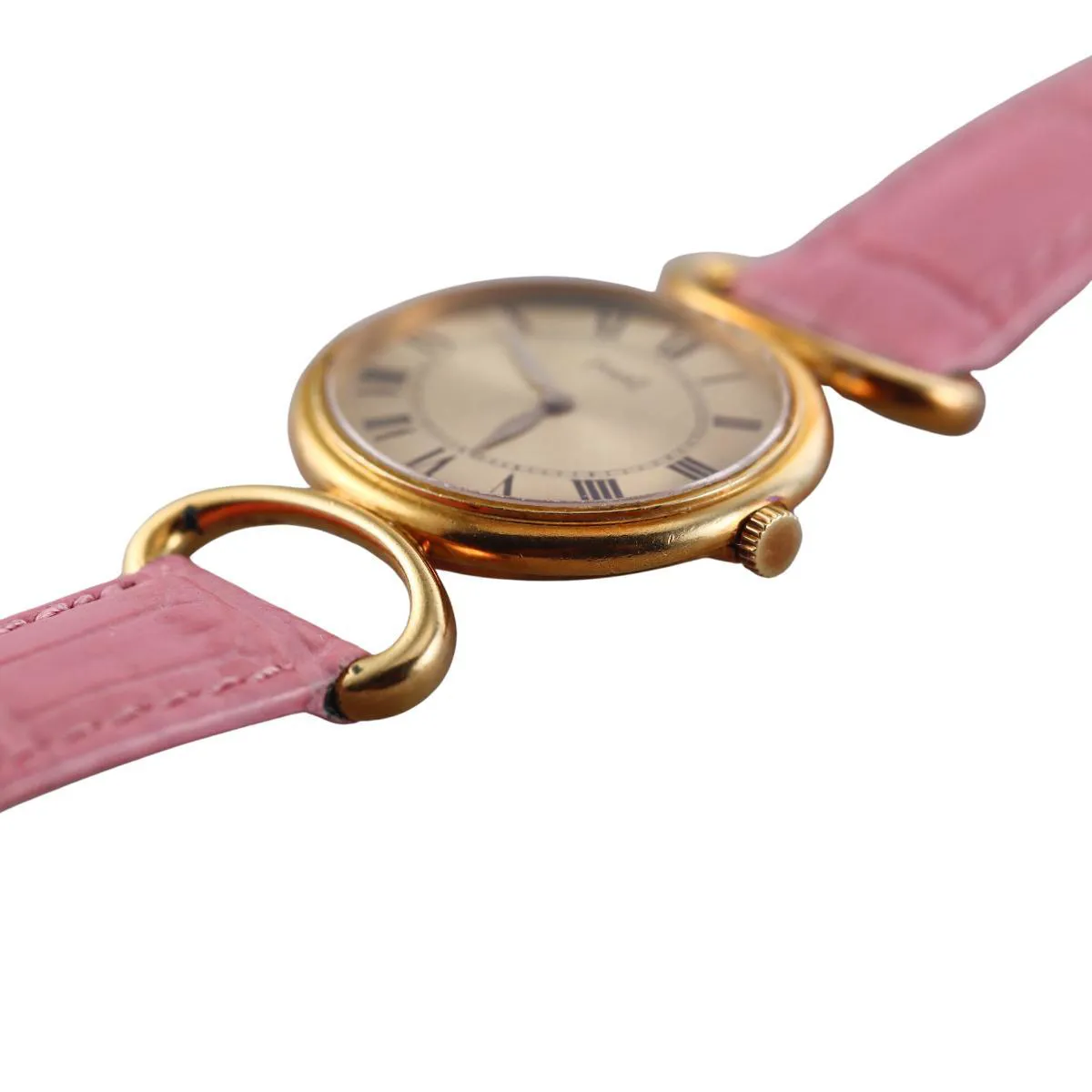 Piaget Classique 9802 26.5mm Yellow gold 2