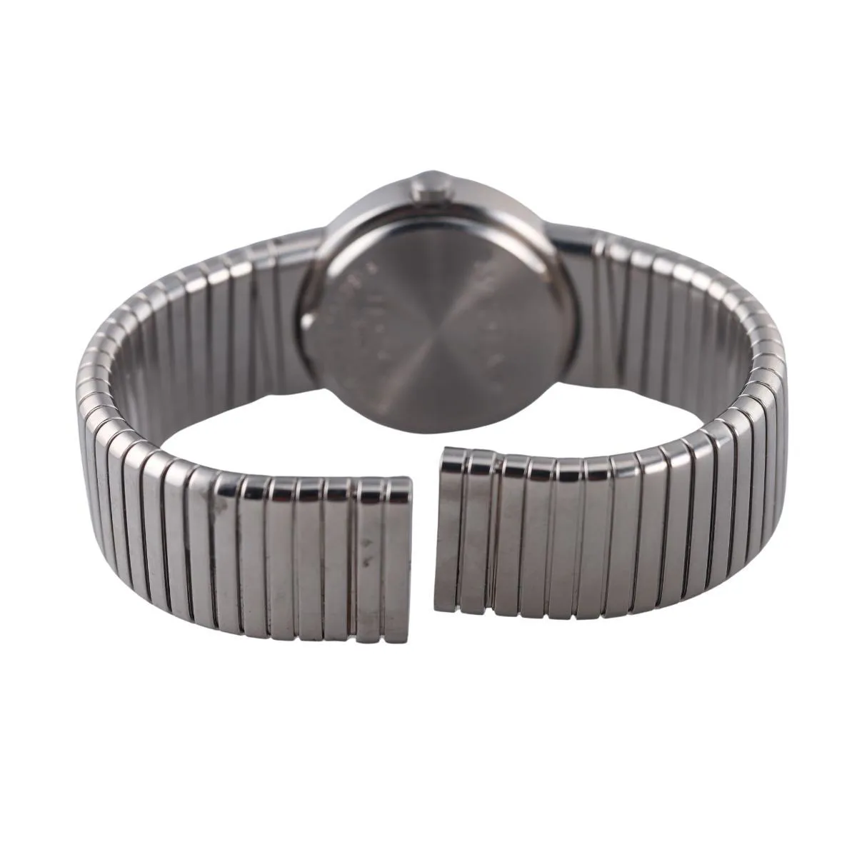 Bulgari Tubogas BB262TS 25.5mm Stainless steel 2