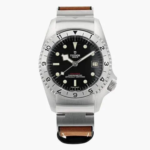 Tudor Black Bay 70150 42mm Stainless steel