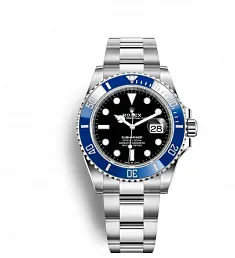 Rolex Submariner 126619LB-0003