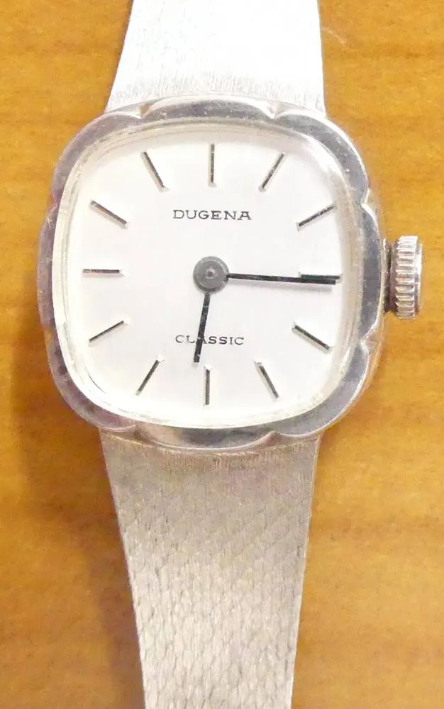 Dugena Silver 1