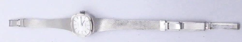 Dugena Silver 3