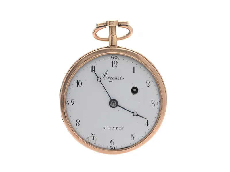 Breguet