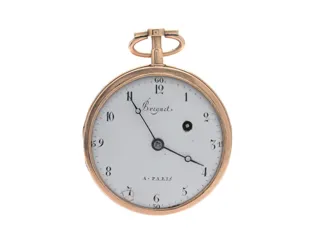 Breguet Yellow gold