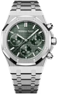 Audemars Piguet Royal Oak 26240ST.OO.1320ST.04 Stainless steel