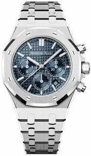 Audemars Piguet Royal Oak 26715ST.OO.1356ST.01 Stainless steel