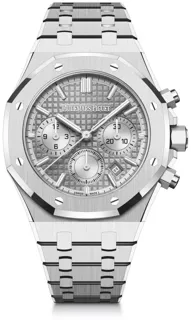 Audemars Piguet Royal Oak 26715ST.OO.1356ST.02 38mm Stainless steel