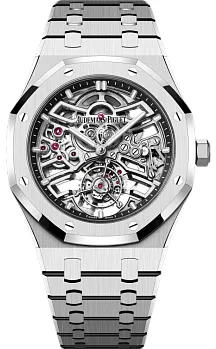 Audemars Piguet Royal Oak Tourbillon 26735ST.OO.1320ST.02 41mm Stainless steel