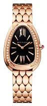 Bulgari Serpenti 103453 Rose gold Golden