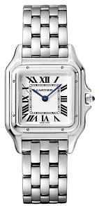 Cartier Panthère de Cartier WSPN0007 27mm Stainless steel Silver