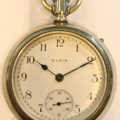 Elgin 58mm White