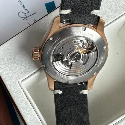 Eterna Kontiki 1291.78.49.1422 44mm Bronze 7