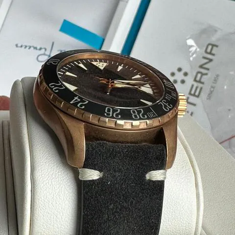 Eterna Kontiki 1291.78.49.1422 44mm Bronze 4