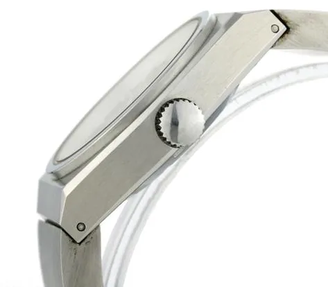 Eterna Kontiki 551100041 40mm Stainless steel 7