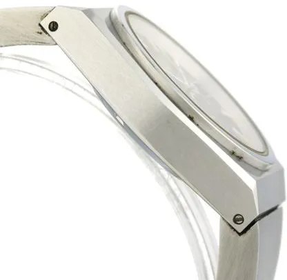 Eterna Kontiki 551100041 40mm Stainless steel 5