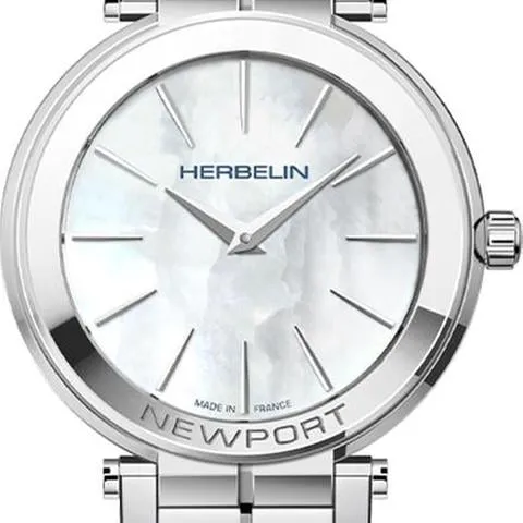 Herbelin Newport 16922/B19