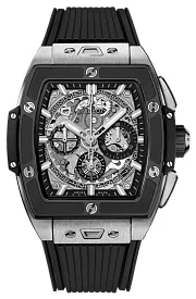 Hublot Spirit of Big Bang 642.NM.0170.RX 42mm Titanium