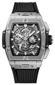 Hublot Spirit of Big Bang 642.NX.0170.RX 42mm Titanium