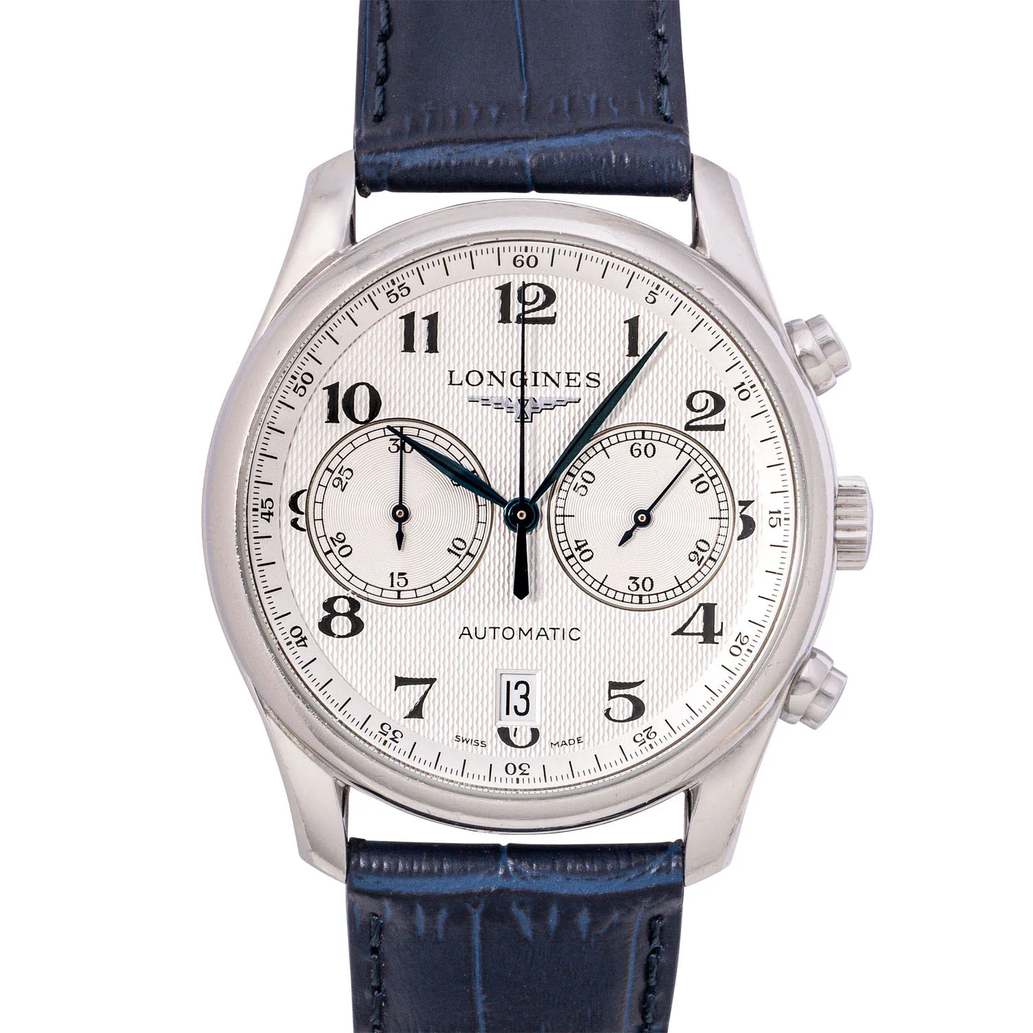Longines Master Collection L2.629.4.78.3