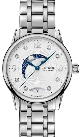 Montblanc Bohème 127356 34mm