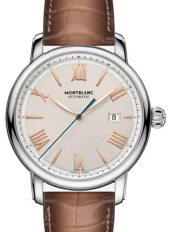 Montblanc Star 126104 43mm