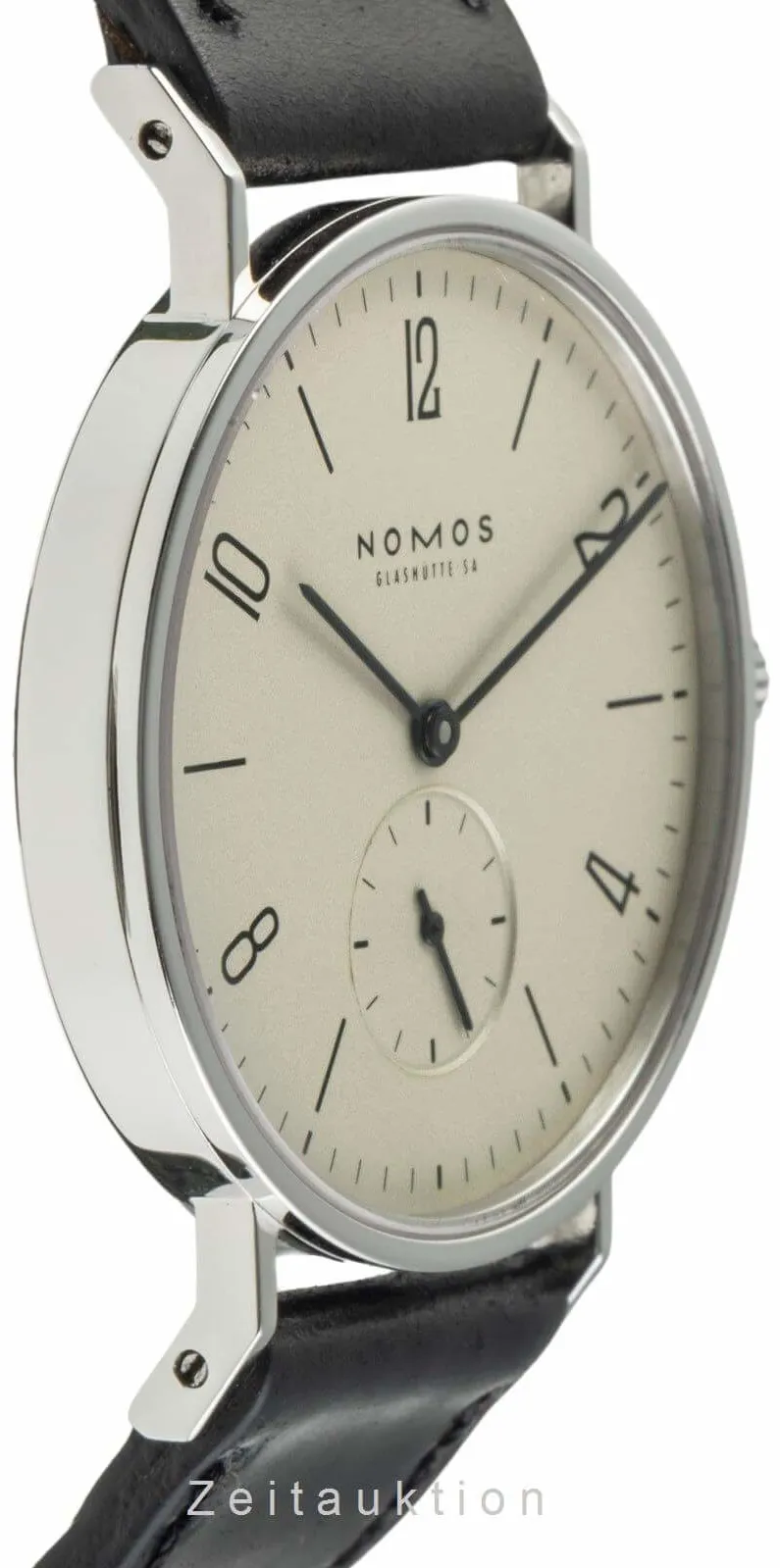 NOMOS Tangente 101 35mm Stainless steel 6