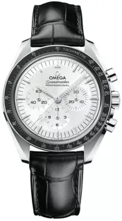 Omega Speedmaster Moonwatch 310.63.42.50.02.001 Yellow gold