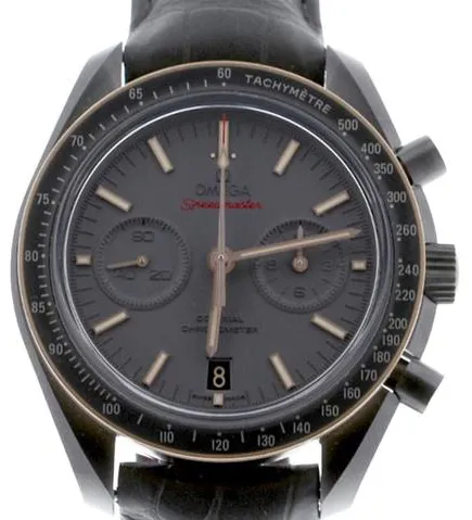 Omega Speedmaster Professional Moonwatch 311.63.44.51.06.001 44mm Ceramic Gray