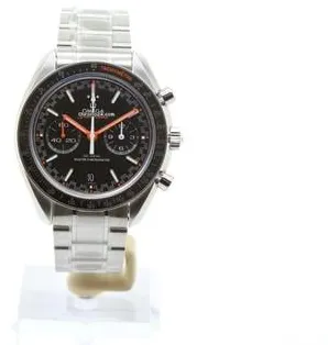 Omega Speedmaster Racing 329.30.44.51.01.002 Stainless steel Black