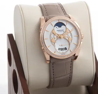 Parmigiani Fleurier Tonda PFC283-1063300-HC6121 Rose gold