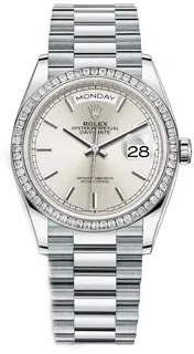 Rolex Day-Date 36 128396TBR