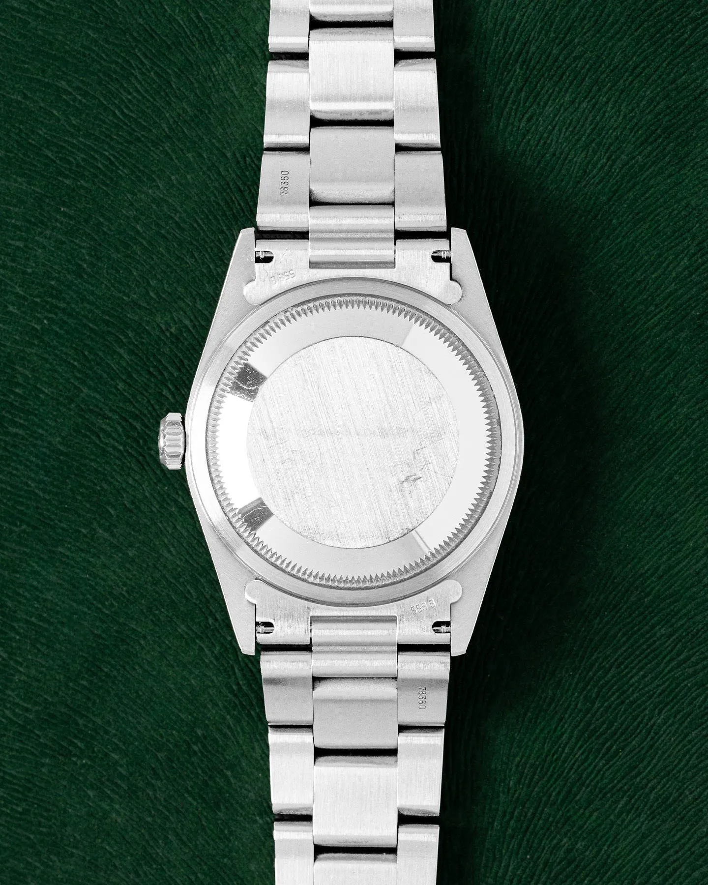 Rolex Datejust 36 16200 36mm Stainless steel White 3