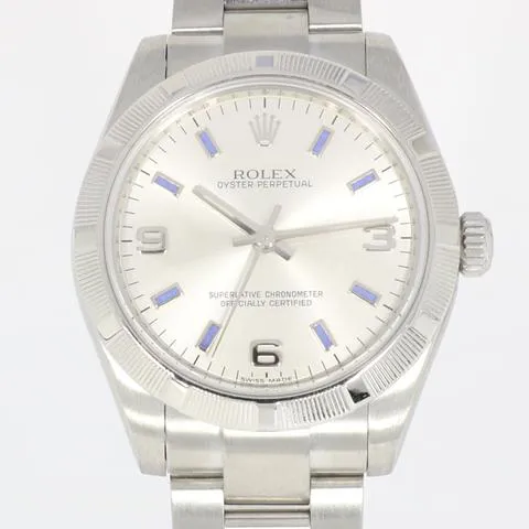 Rolex Oyster Perpetual 31 177210 31mm Stainless steel