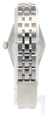 Tudor Prince Date 92414 25mm Stainless steel 5