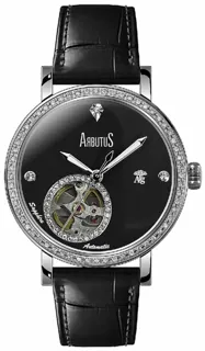 Arbutus AG Silver Collection AG2201SBB 960 silver Black