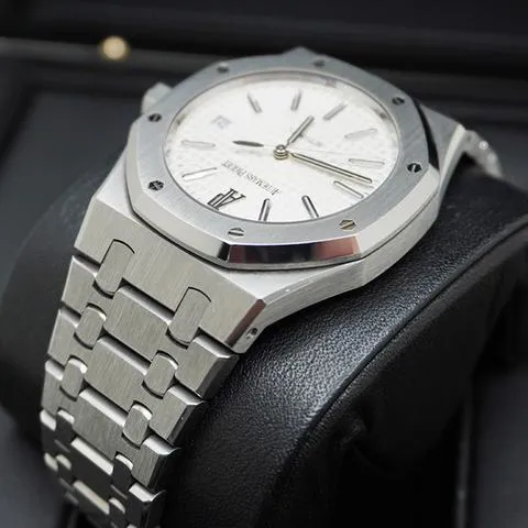 Audemars Piguet Royal Oak 15300ST.OO.1220ST.01 39mm Stainless steel Silver 3