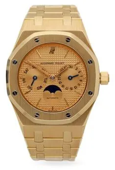 Audemars Piguet Royal Oak 25594BA 36mm Yellow gold Gold