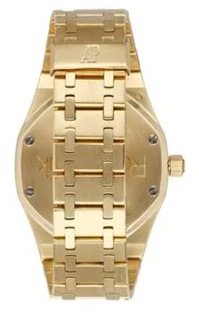 Audemars Piguet Royal Oak 25594BA 36mm Yellow gold Gold 3