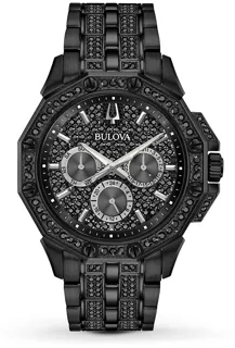 Bulova Octava 98C134 Stainless steel